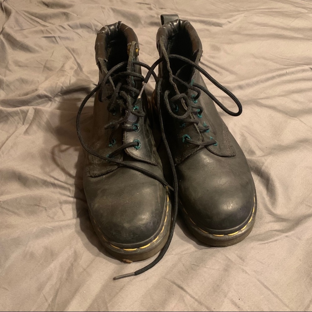 Dr. Martens Boots